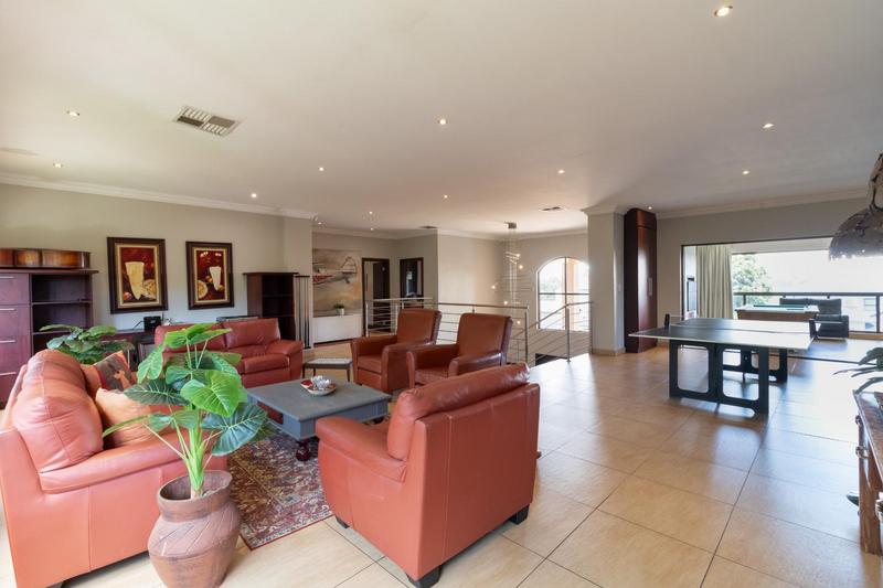 5 Bedroom Property for Sale in Sable Hills Gauteng