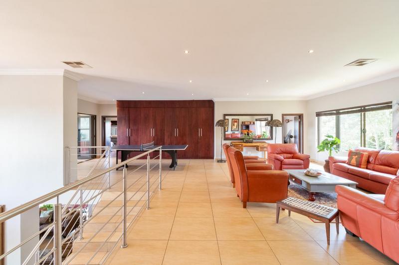5 Bedroom Property for Sale in Sable Hills Gauteng