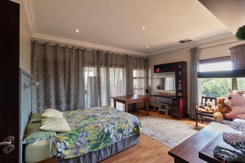 5 Bedroom Property for Sale in Sable Hills Gauteng