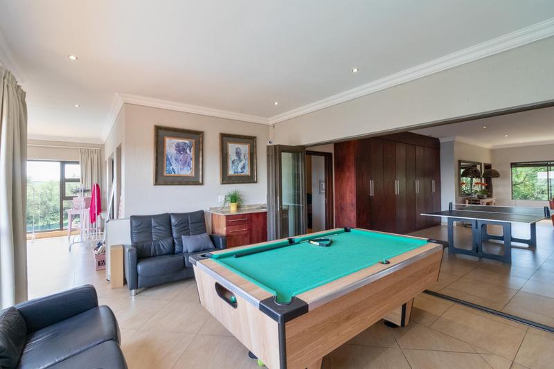 5 Bedroom Property for Sale in Sable Hills Gauteng