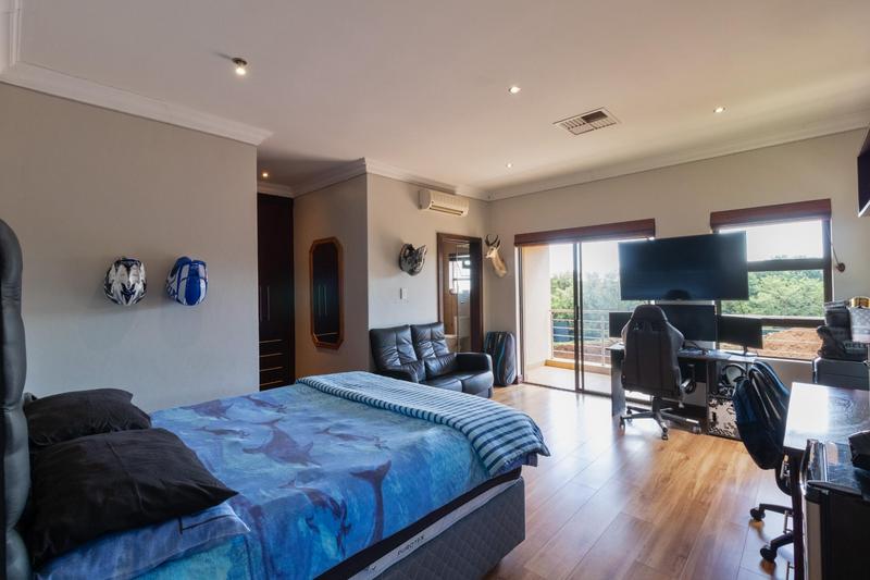 5 Bedroom Property for Sale in Sable Hills Gauteng