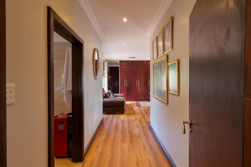 5 Bedroom Property for Sale in Sable Hills Gauteng