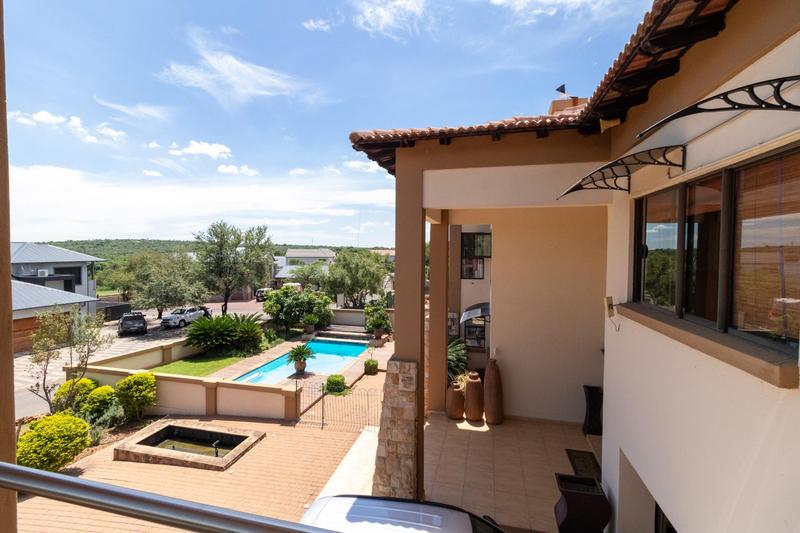 5 Bedroom Property for Sale in Sable Hills Gauteng
