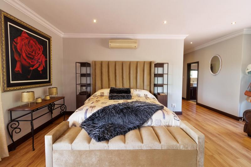 5 Bedroom Property for Sale in Sable Hills Gauteng