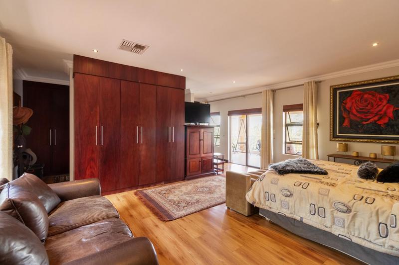 5 Bedroom Property for Sale in Sable Hills Gauteng