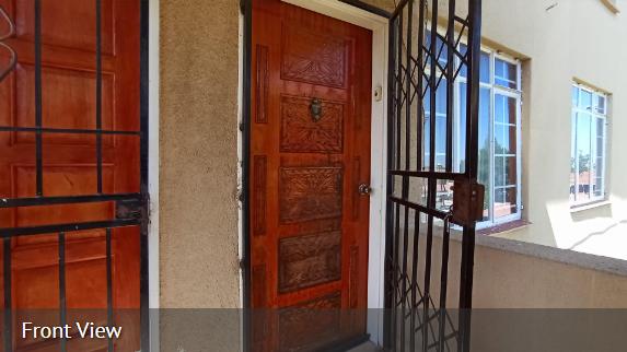 2 Bedroom Property for Sale in Naturena Gauteng