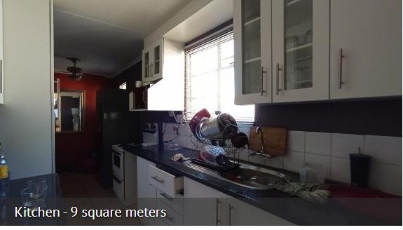 2 Bedroom Property for Sale in Naturena Gauteng