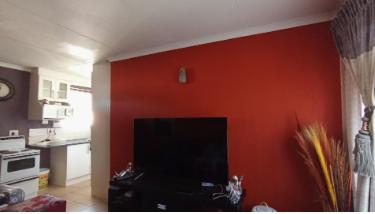 2 Bedroom Property for Sale in Naturena Gauteng