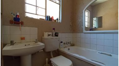 2 Bedroom Property for Sale in Naturena Gauteng