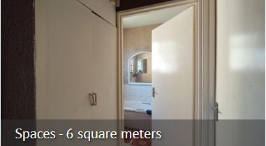 2 Bedroom Property for Sale in Naturena Gauteng