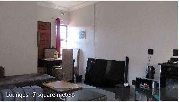2 Bedroom Property for Sale in South Hills Gauteng