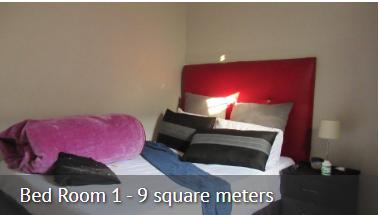 2 Bedroom Property for Sale in South Hills Gauteng