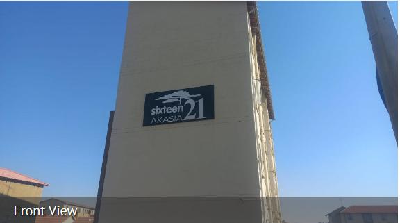 2 Bedroom Property for Sale in Fleurhof Gauteng