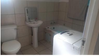 2 Bedroom Property for Sale in Fleurhof Gauteng