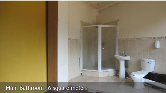 2 Bedroom Property for Sale in Florida Lake Gauteng