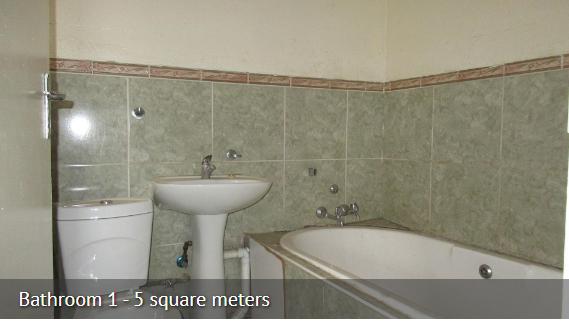 2 Bedroom Property for Sale in Florida Lake Gauteng