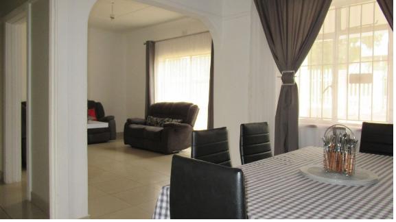 5 Bedroom Property for Sale in Maraisburg Gauteng