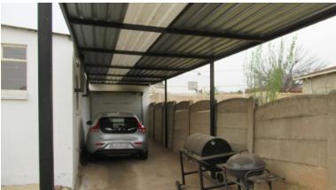 5 Bedroom Property for Sale in Maraisburg Gauteng