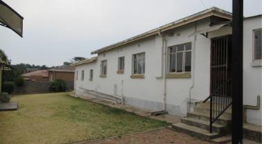 5 Bedroom Property for Sale in Maraisburg Gauteng