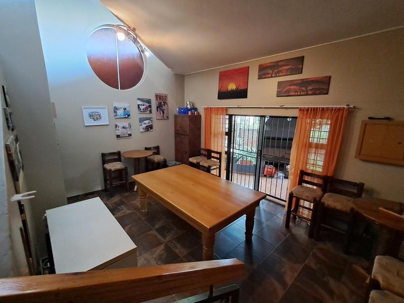 8 Bedroom Property for Sale in Monument Park Gauteng