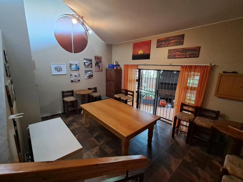 8 Bedroom Property for Sale in Monument Park Gauteng