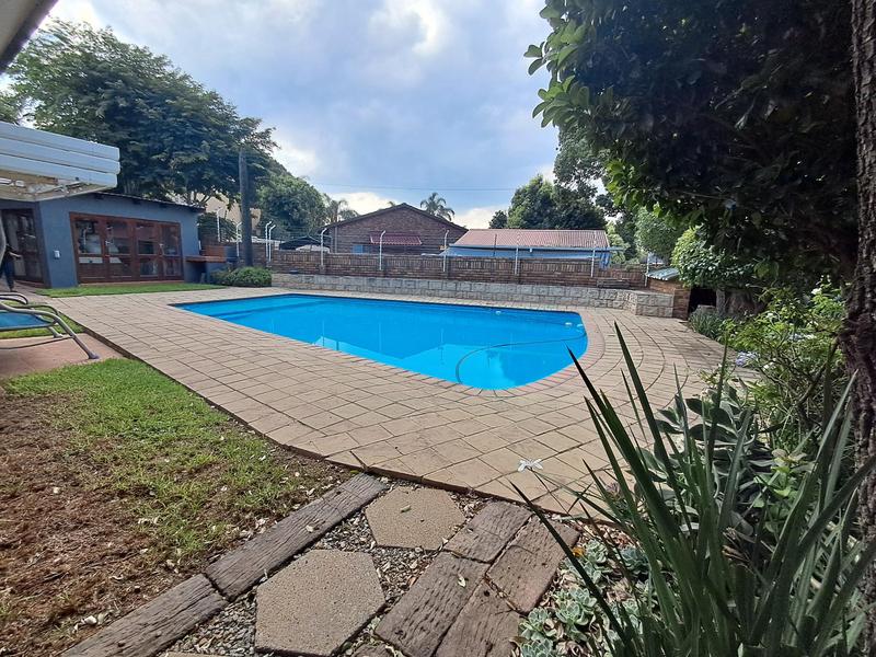 8 Bedroom Property for Sale in Monument Park Gauteng