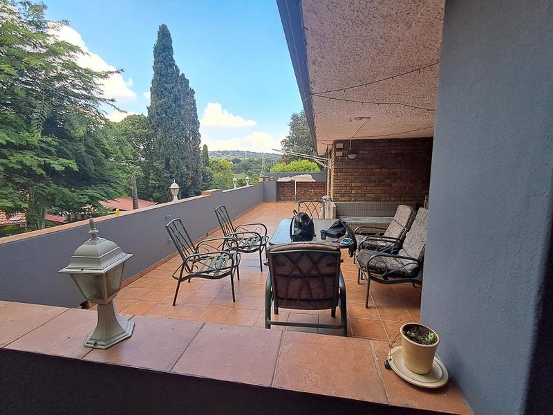 8 Bedroom Property for Sale in Monument Park Gauteng