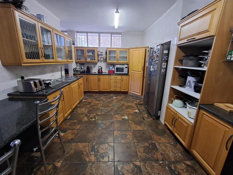 8 Bedroom Property for Sale in Monument Park Gauteng