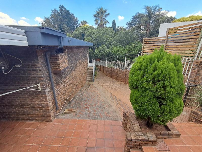 8 Bedroom Property for Sale in Monument Park Gauteng