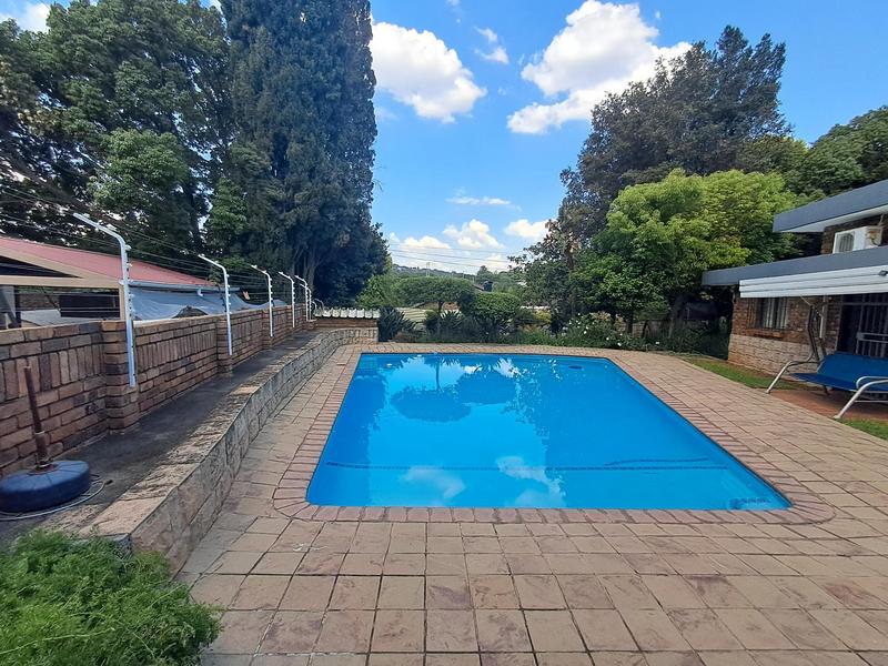8 Bedroom Property for Sale in Monument Park Gauteng