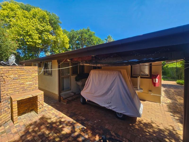 4 Bedroom Property for Sale in Vaal Marina Gauteng