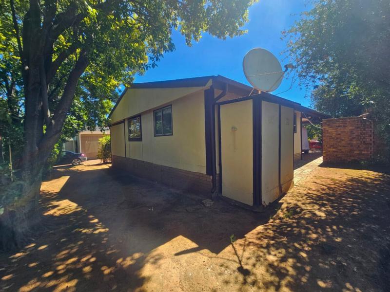 4 Bedroom Property for Sale in Vaal Marina Gauteng