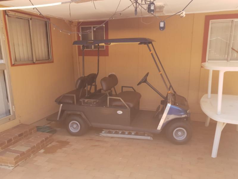 4 Bedroom Property for Sale in Vaal Marina Gauteng