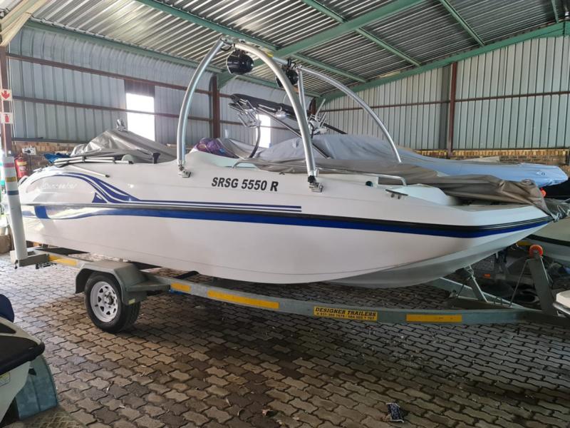 4 Bedroom Property for Sale in Vaal Marina Gauteng