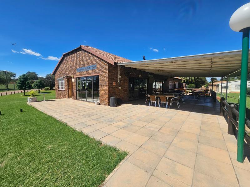 4 Bedroom Property for Sale in Vaal Marina Gauteng