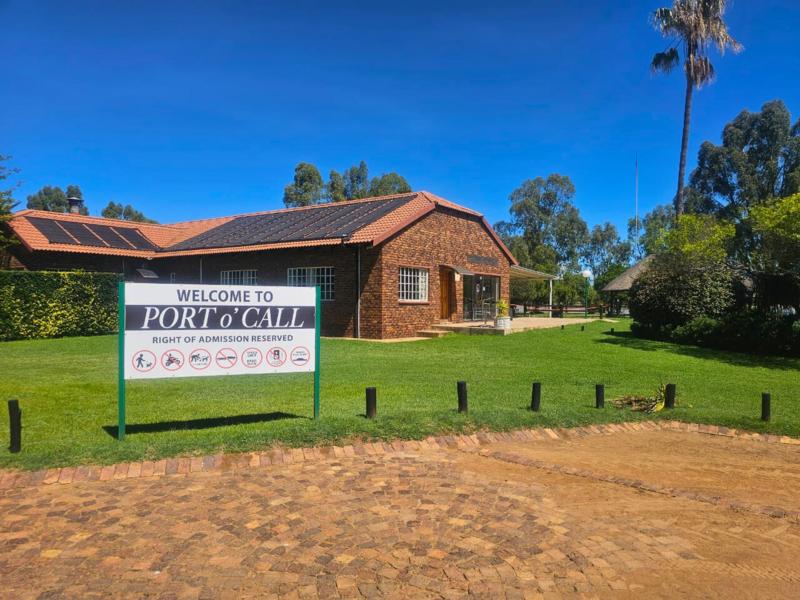 4 Bedroom Property for Sale in Vaal Marina Gauteng