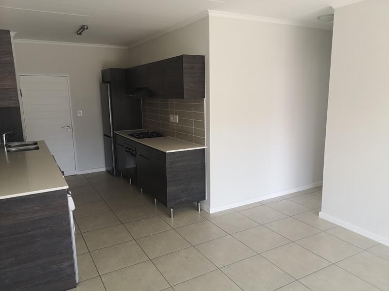 1 Bedroom Property for Sale in Olivedale Gauteng