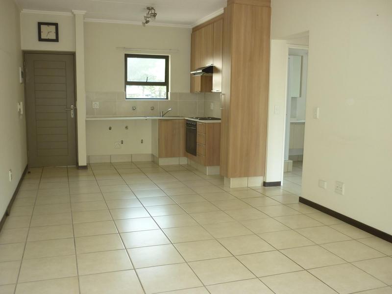 1 Bedroom Property for Sale in Paulshof Gauteng