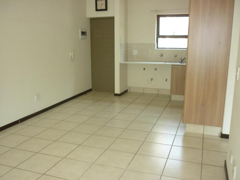 1 Bedroom Property for Sale in Paulshof Gauteng