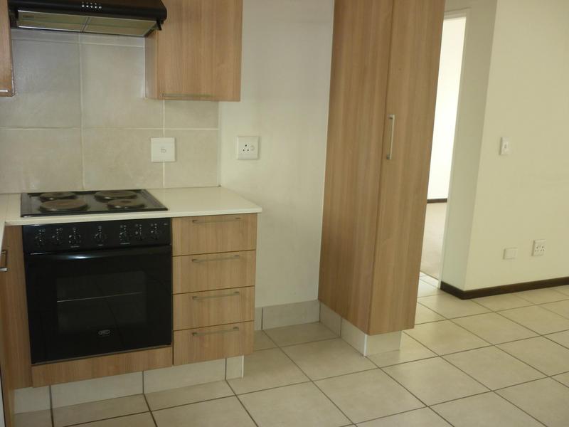 1 Bedroom Property for Sale in Paulshof Gauteng