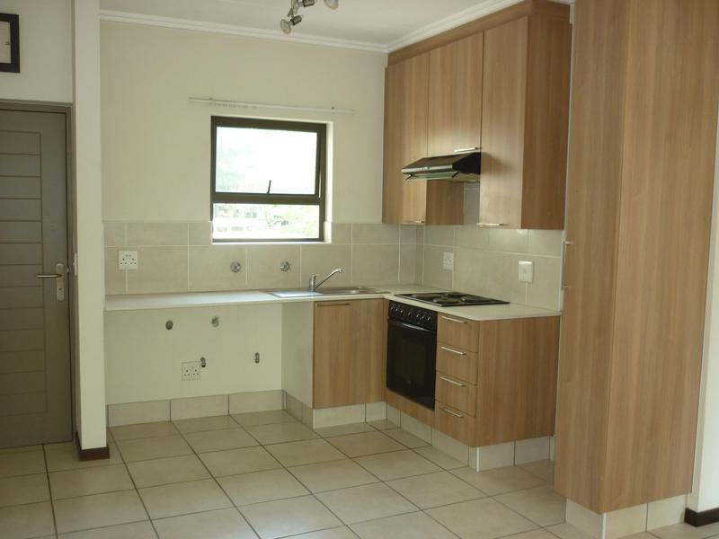 1 Bedroom Property for Sale in Paulshof Gauteng