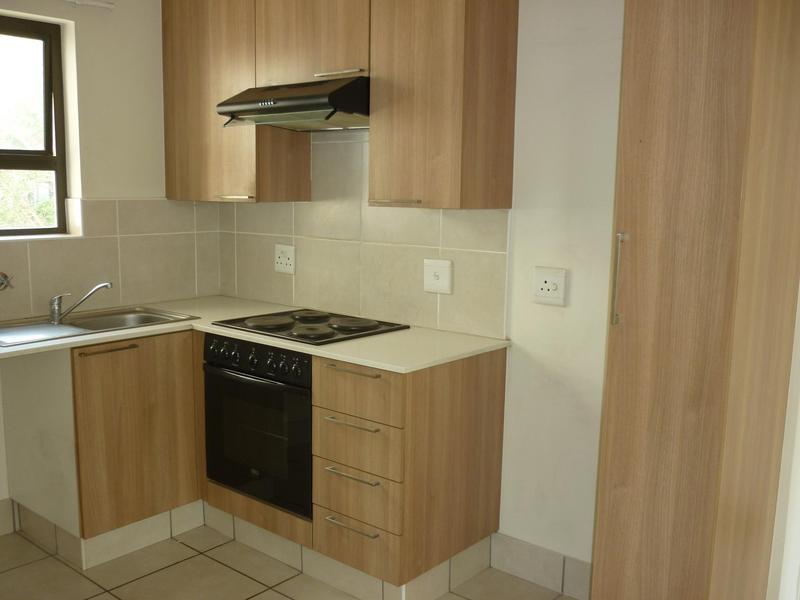 1 Bedroom Property for Sale in Paulshof Gauteng