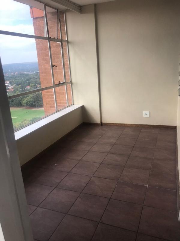 2 Bedroom Property for Sale in Gezina Gauteng
