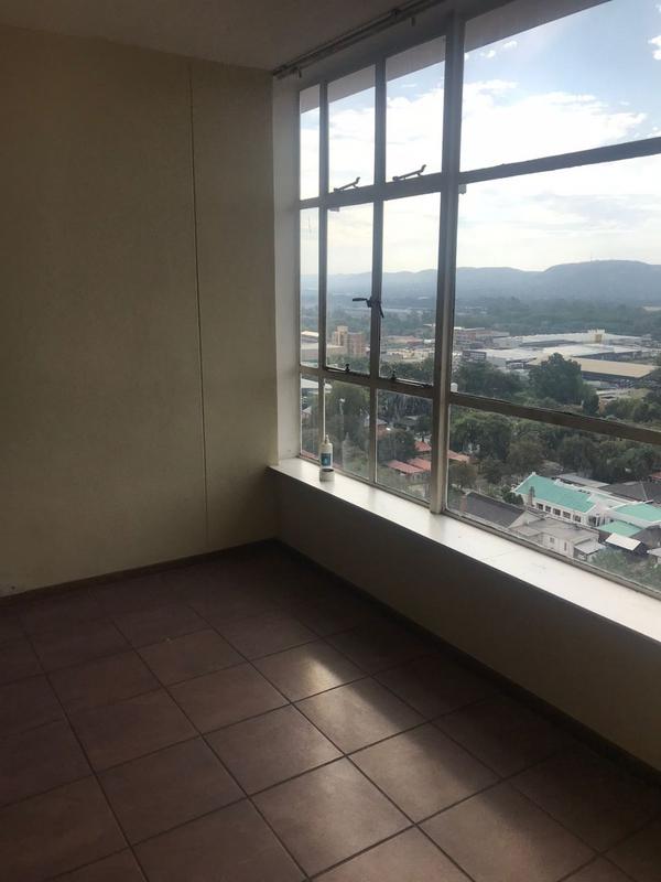 2 Bedroom Property for Sale in Gezina Gauteng
