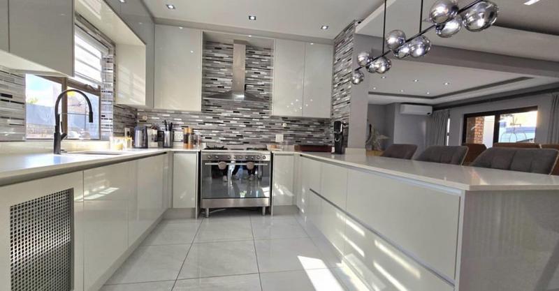 4 Bedroom Property for Sale in Meyersdal Gauteng