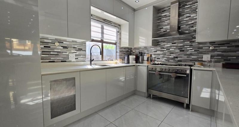 4 Bedroom Property for Sale in Meyersdal Gauteng