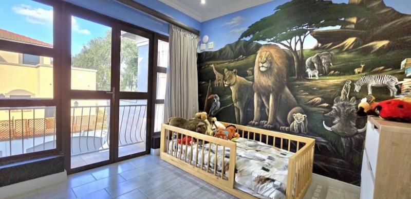 4 Bedroom Property for Sale in Meyersdal Gauteng