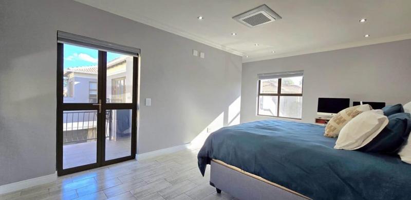 4 Bedroom Property for Sale in Meyersdal Gauteng