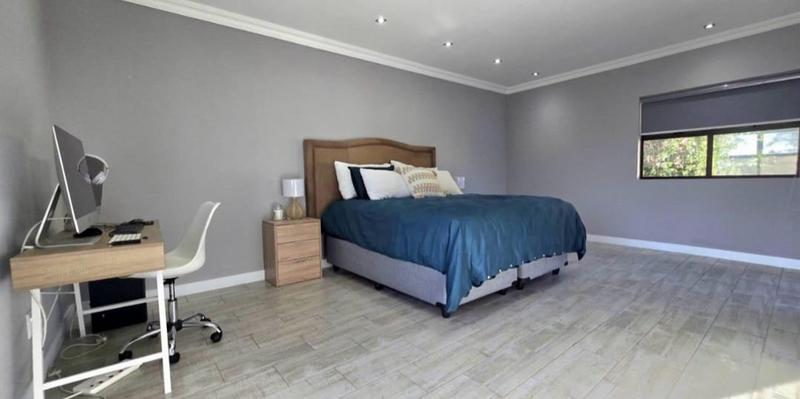4 Bedroom Property for Sale in Meyersdal Gauteng