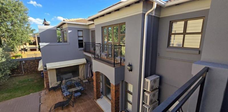 4 Bedroom Property for Sale in Meyersdal Gauteng